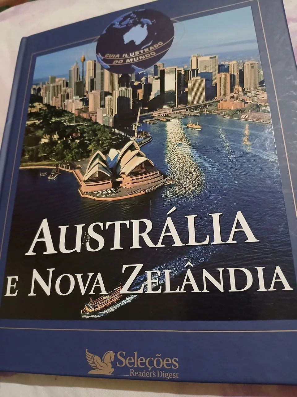 Seleções Readers Digest (4 guias) - Foto 4