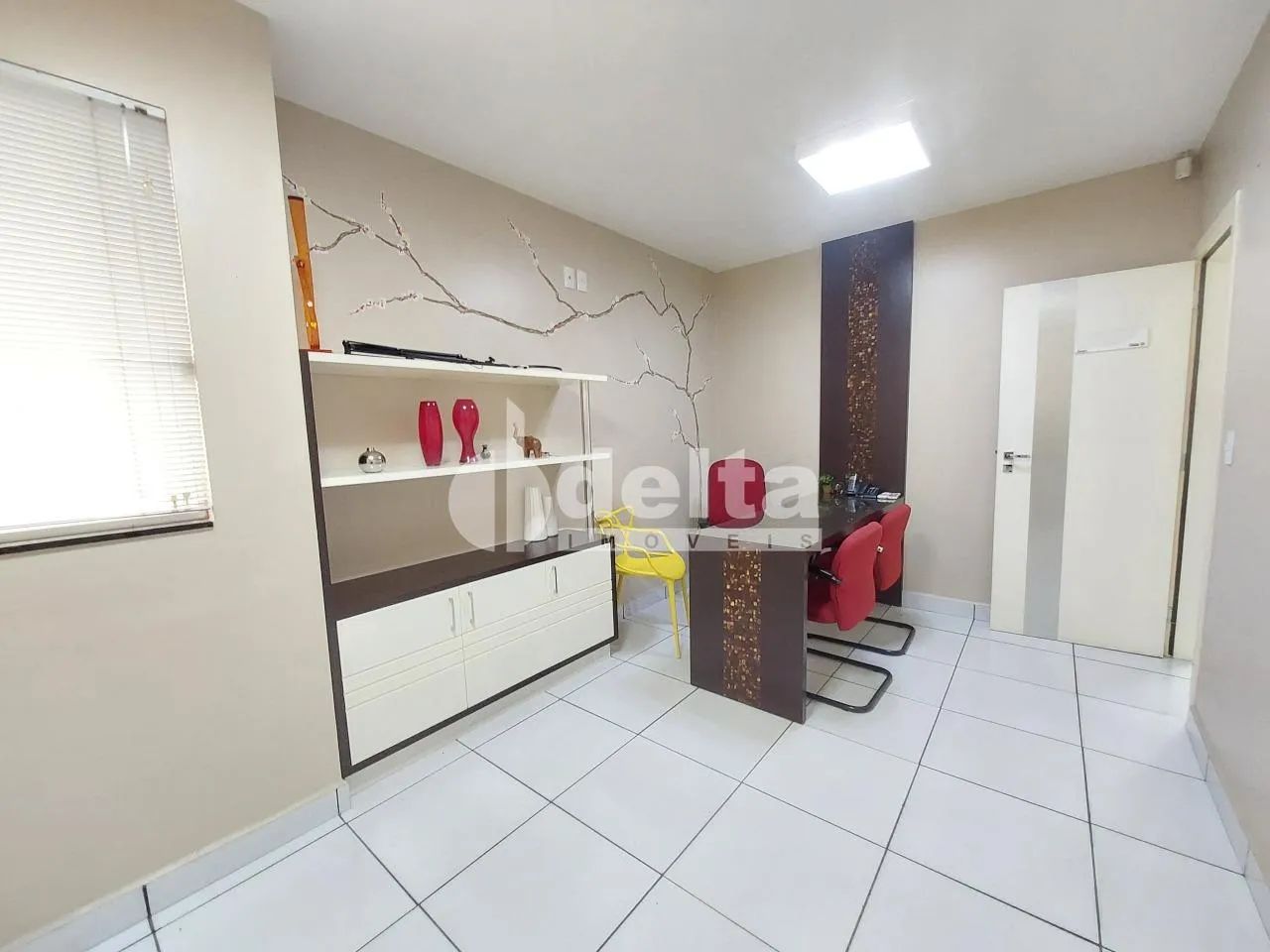 Sala disponível para locação no bairro Centro em Uberlândia-MG - Foto 5