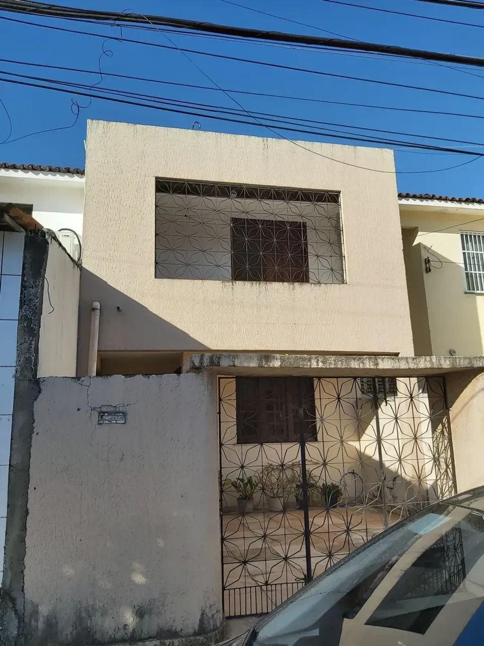 CONJUNTO UBIRATAN AGUIAR