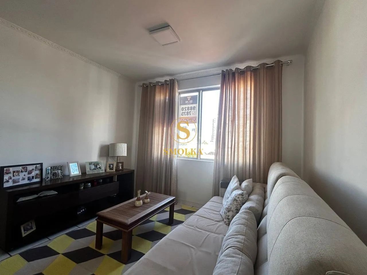 Apartamento a venda na cabeceira da Ponte, com 2 dormitórios - Foto 5