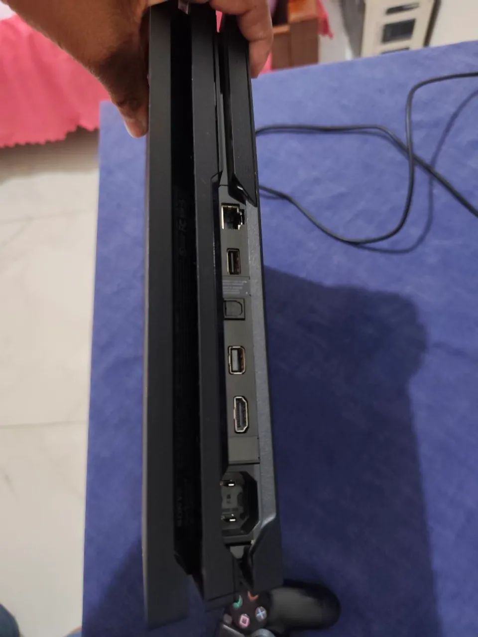 Playstation 4 - Foto 5