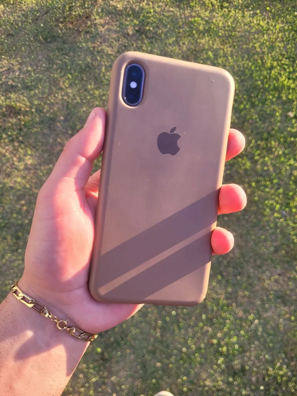 IPHONE XS MAX 256GB 