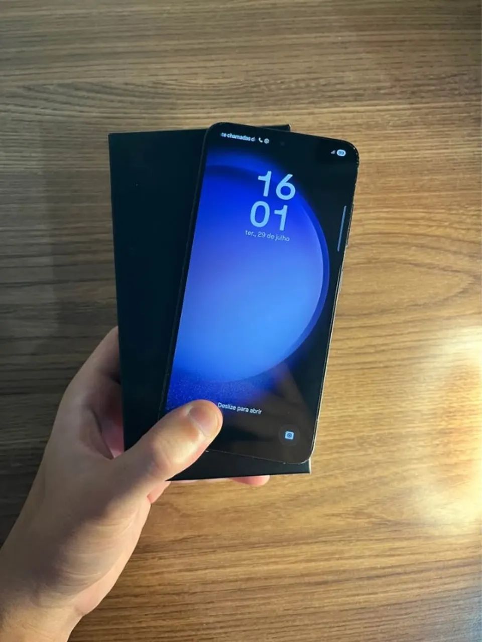 Samsung Galaxy S23 256GB - Foto 4