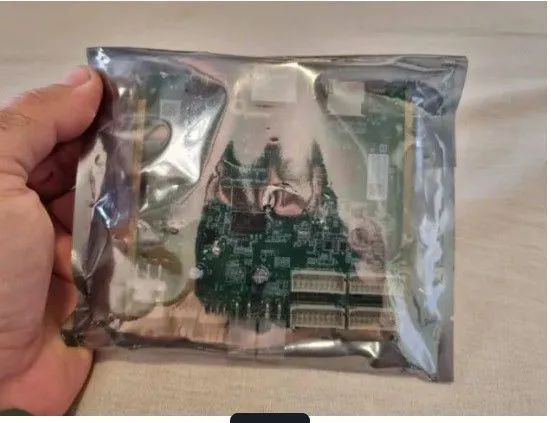Placa controladora CVITEK para Bitmain S19k Pro - Original - Control Board - Foto 5