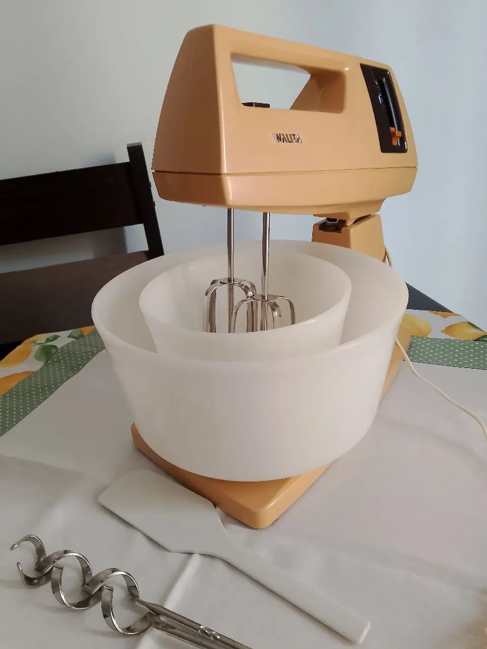 Batedeira Walita  - Foto 4