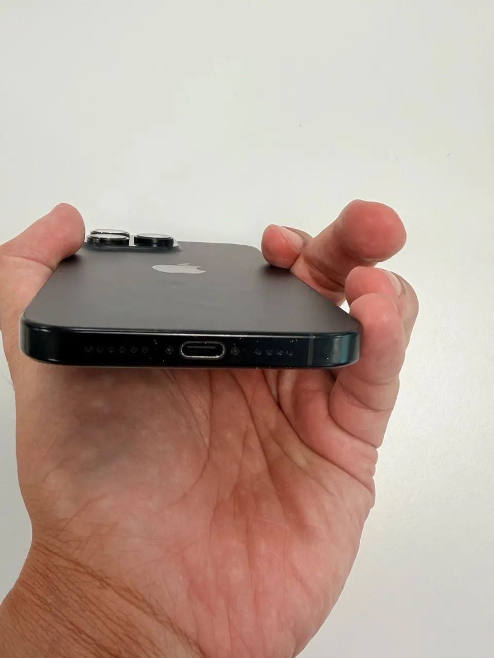iPhone 16 pro max - Foto 4