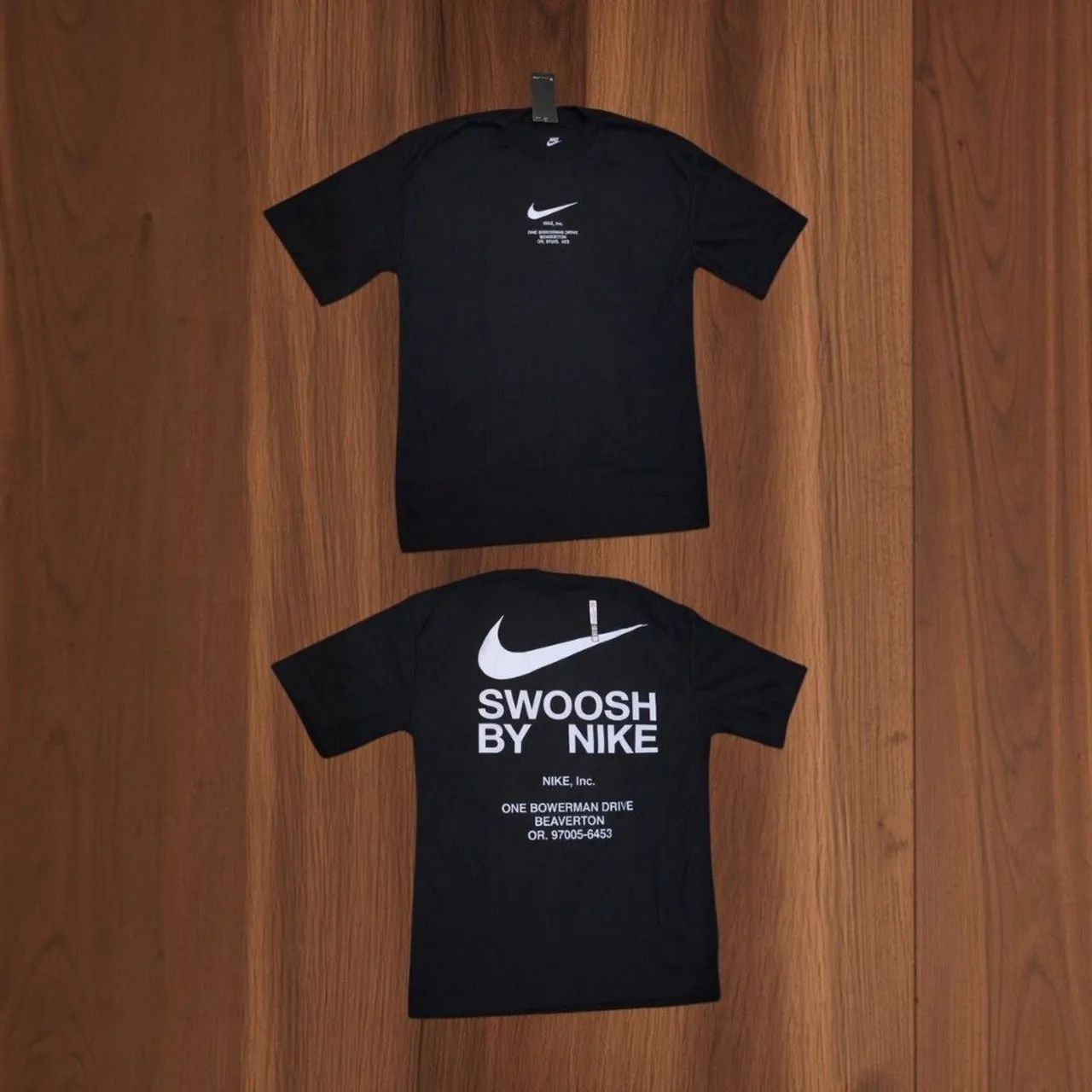 Camiseta Oversized Malha Suedine Premium - Caimento Perfeito  - Foto 2