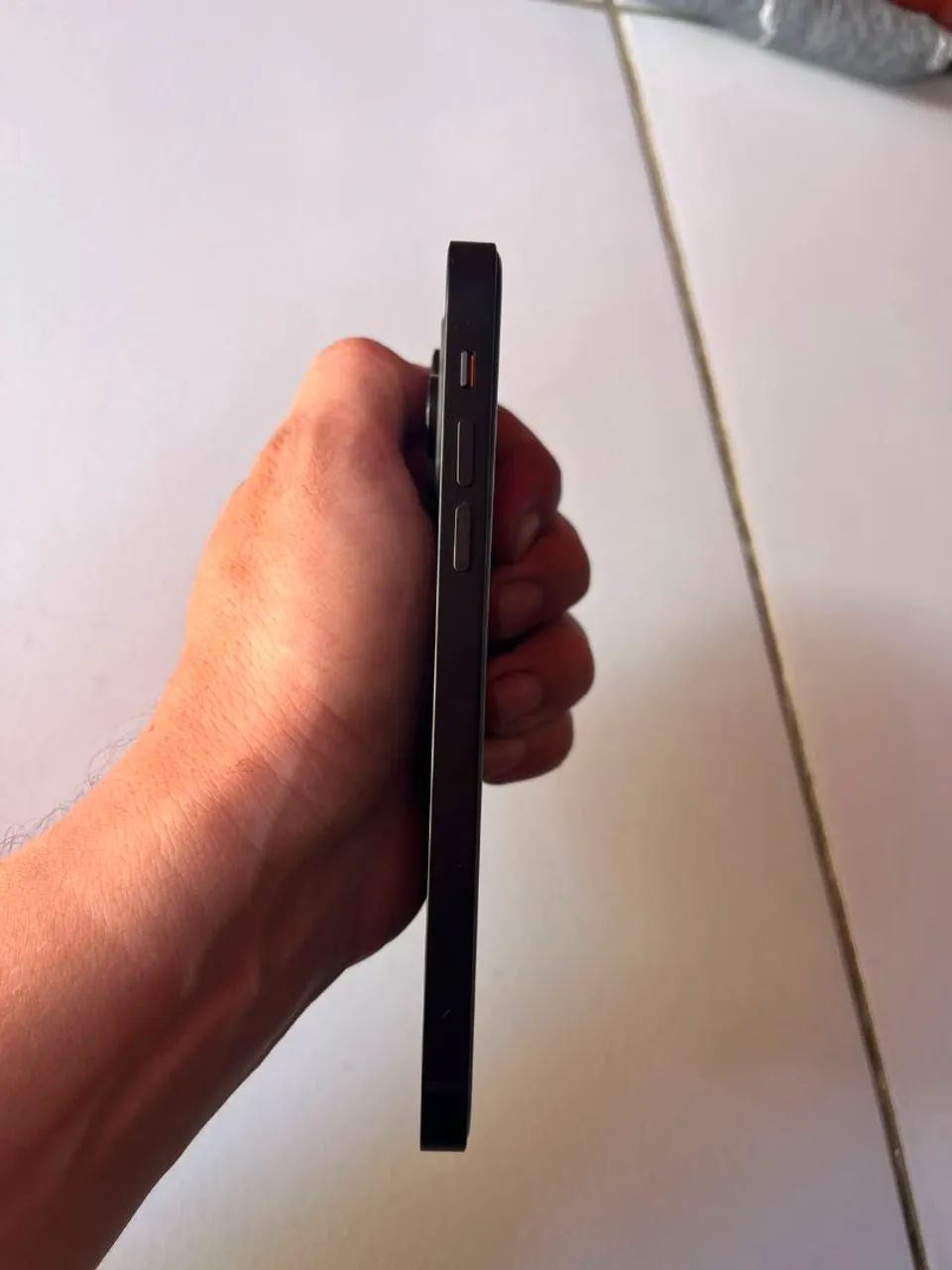 iPhone XR na Carcaça do 13 - Foto 5