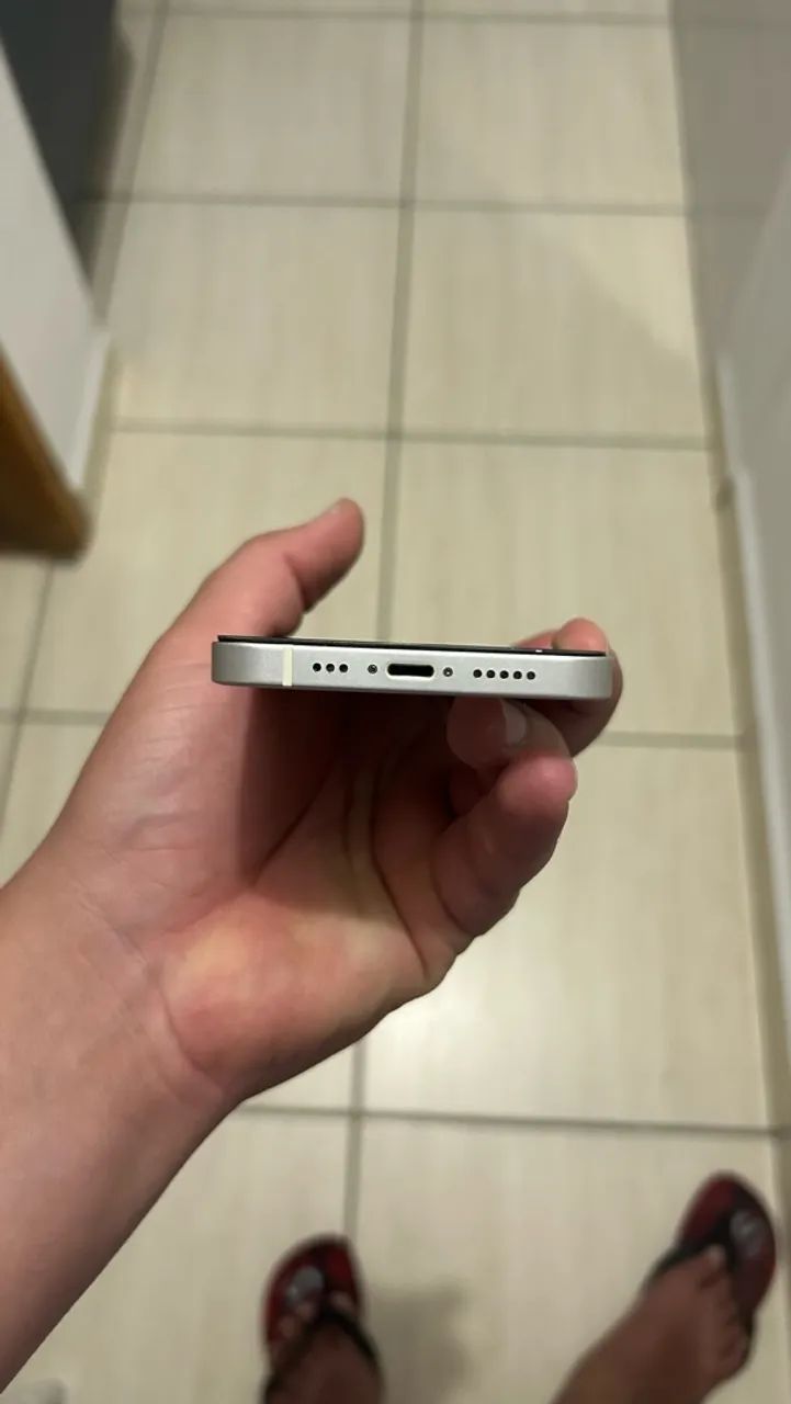 iPhone 12 - Foto 4
