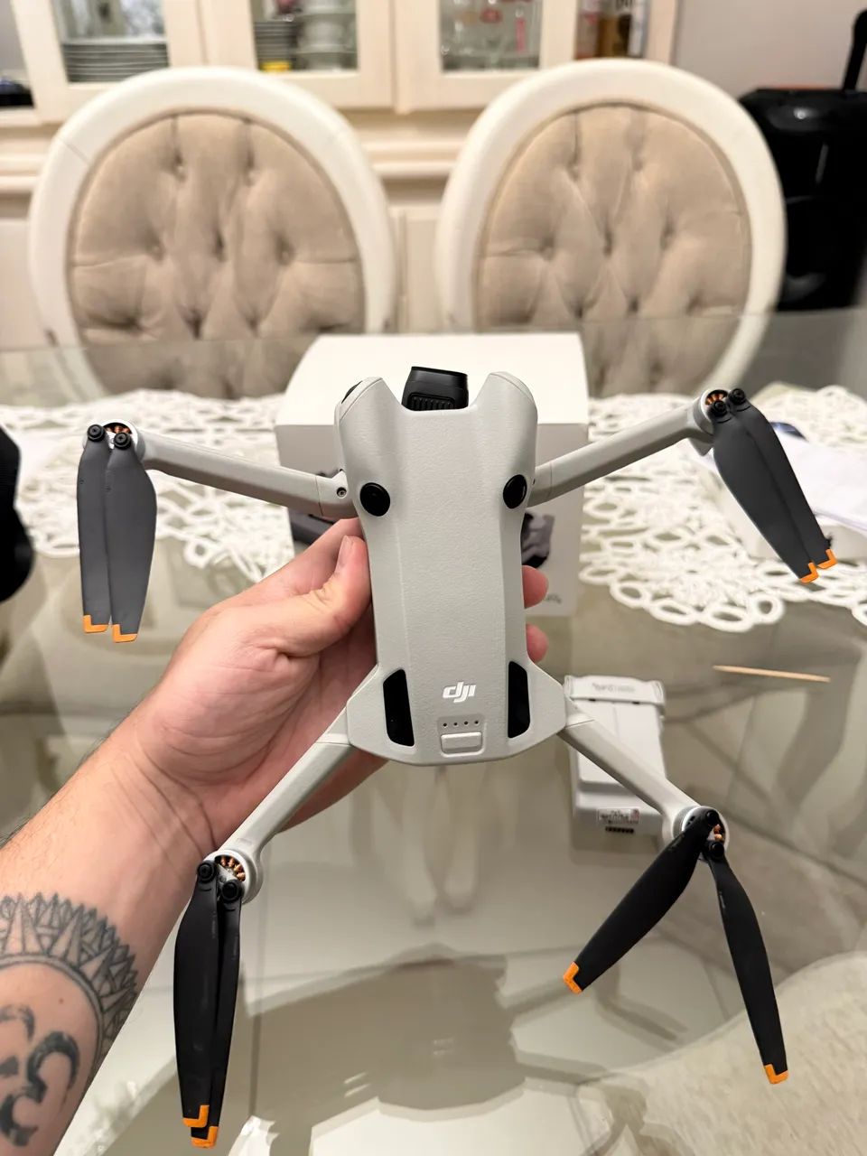 Dji Mini 4 pro  - Foto 2