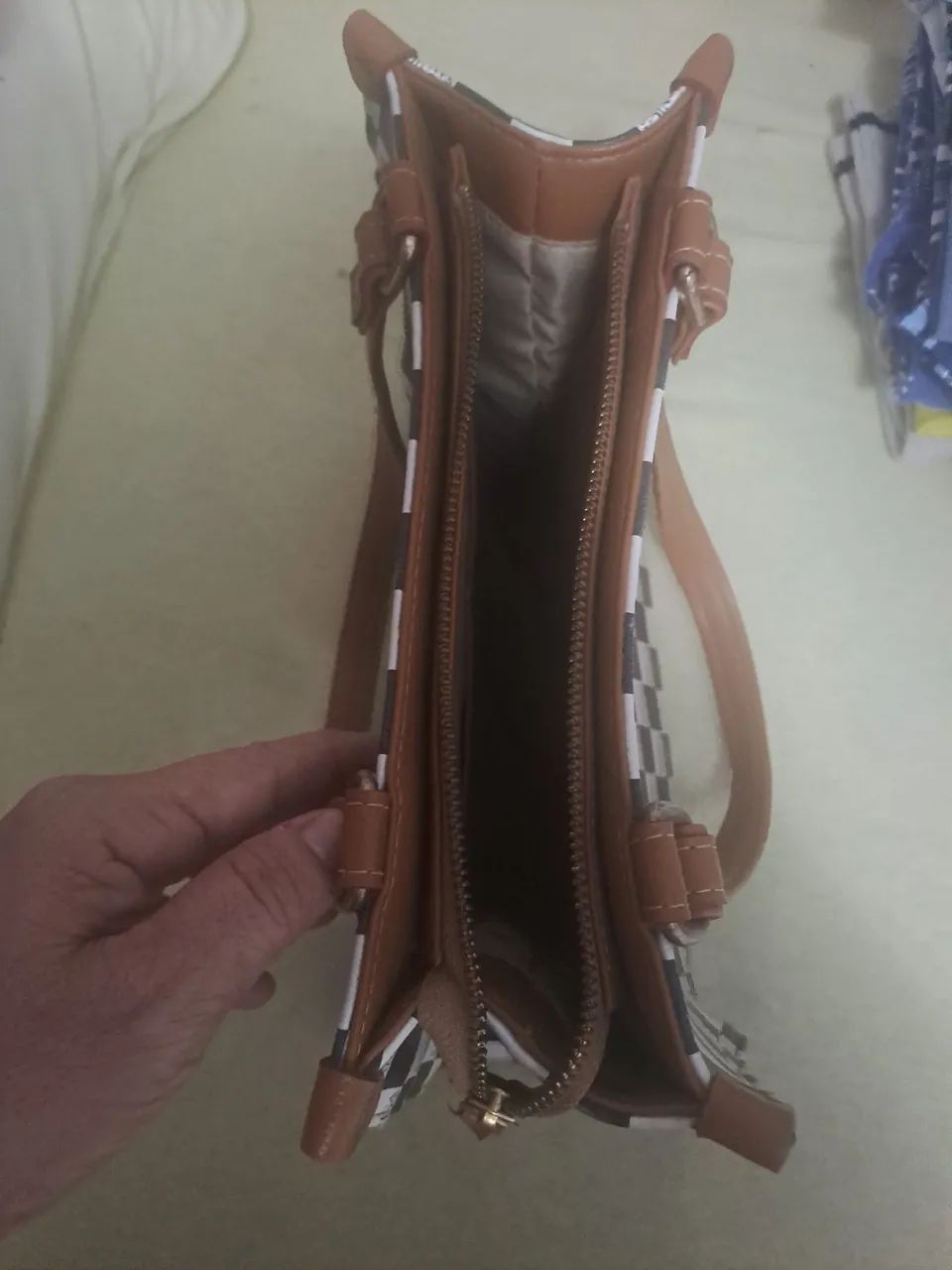 Bolsa Monica Sanches - Foto 2