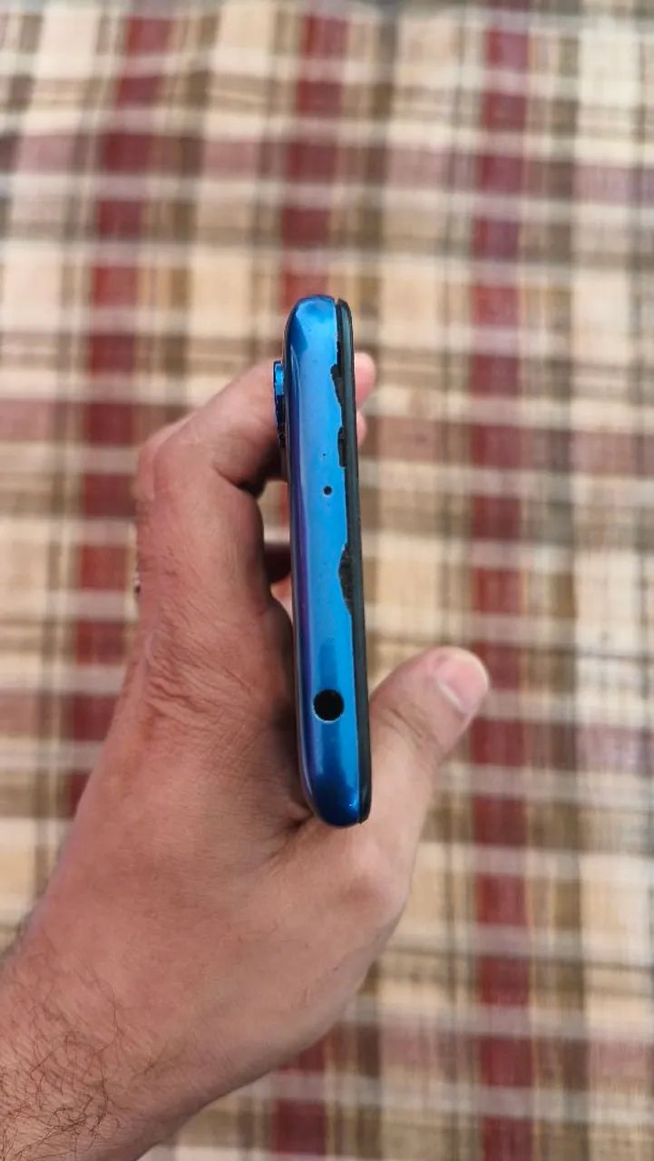 Motorola One Fusion - Foto 5