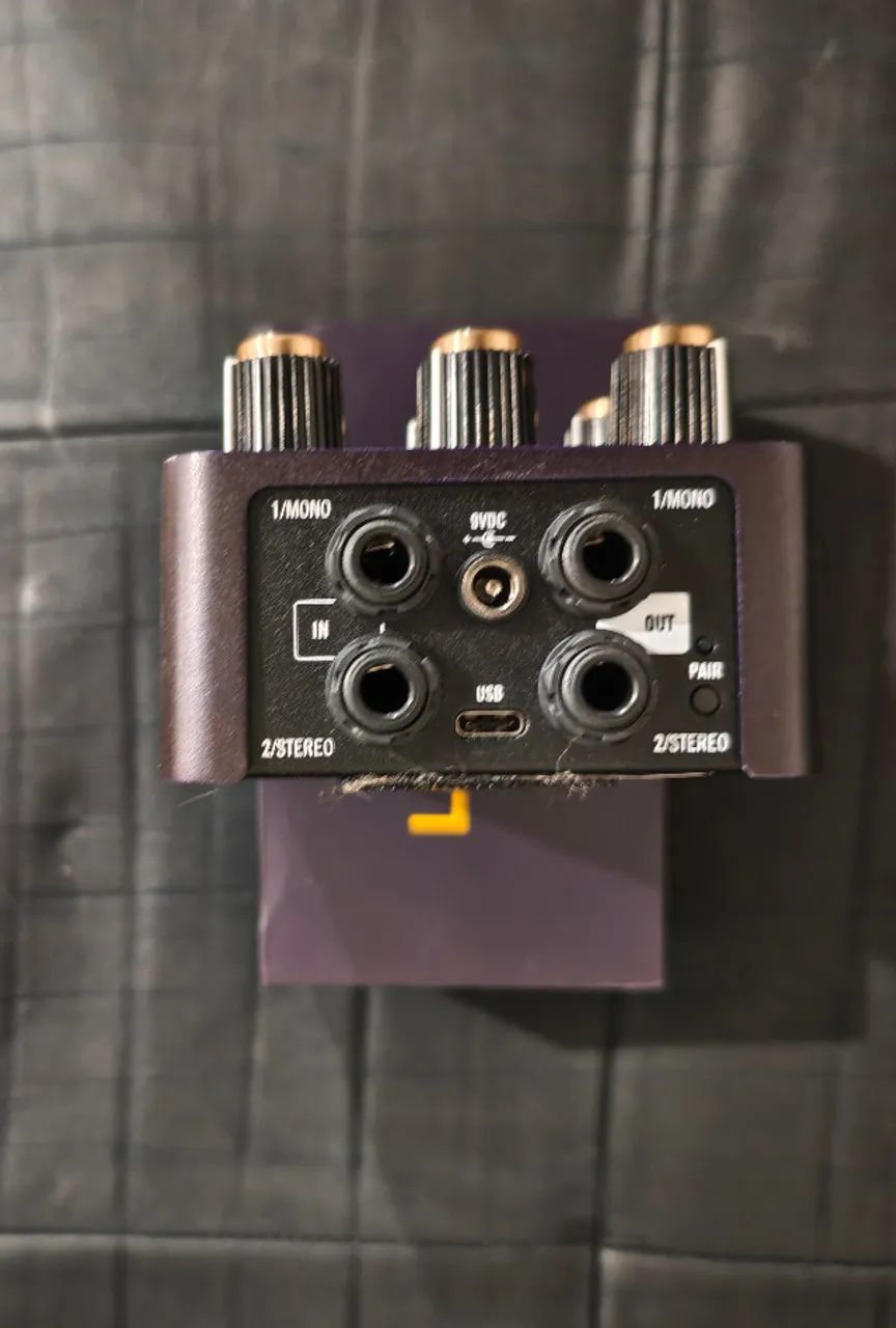 UAD Lion - Foto 2