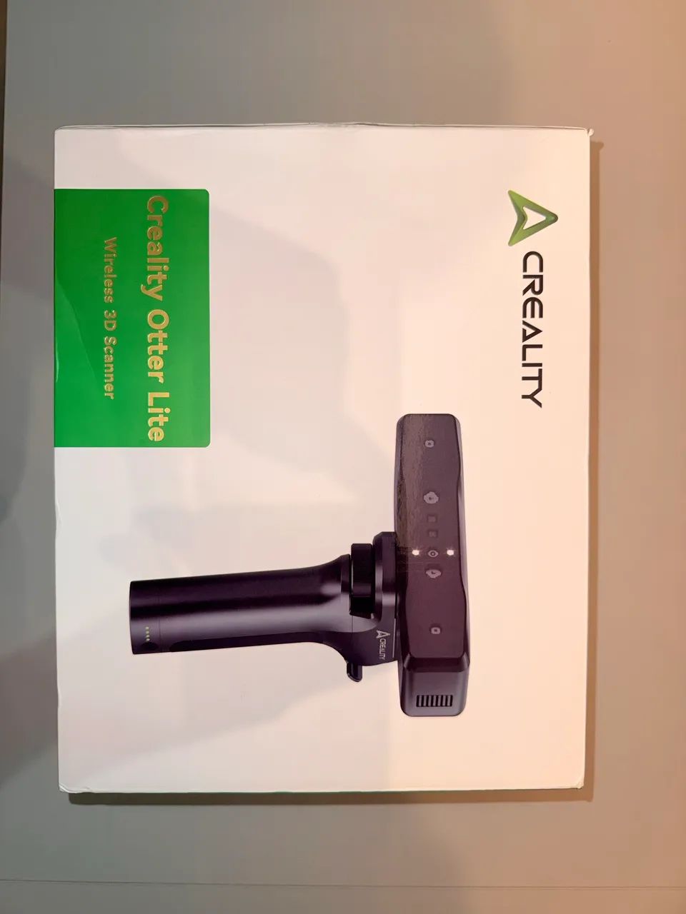 Camera Scanner 3D  USB/C WiFi 