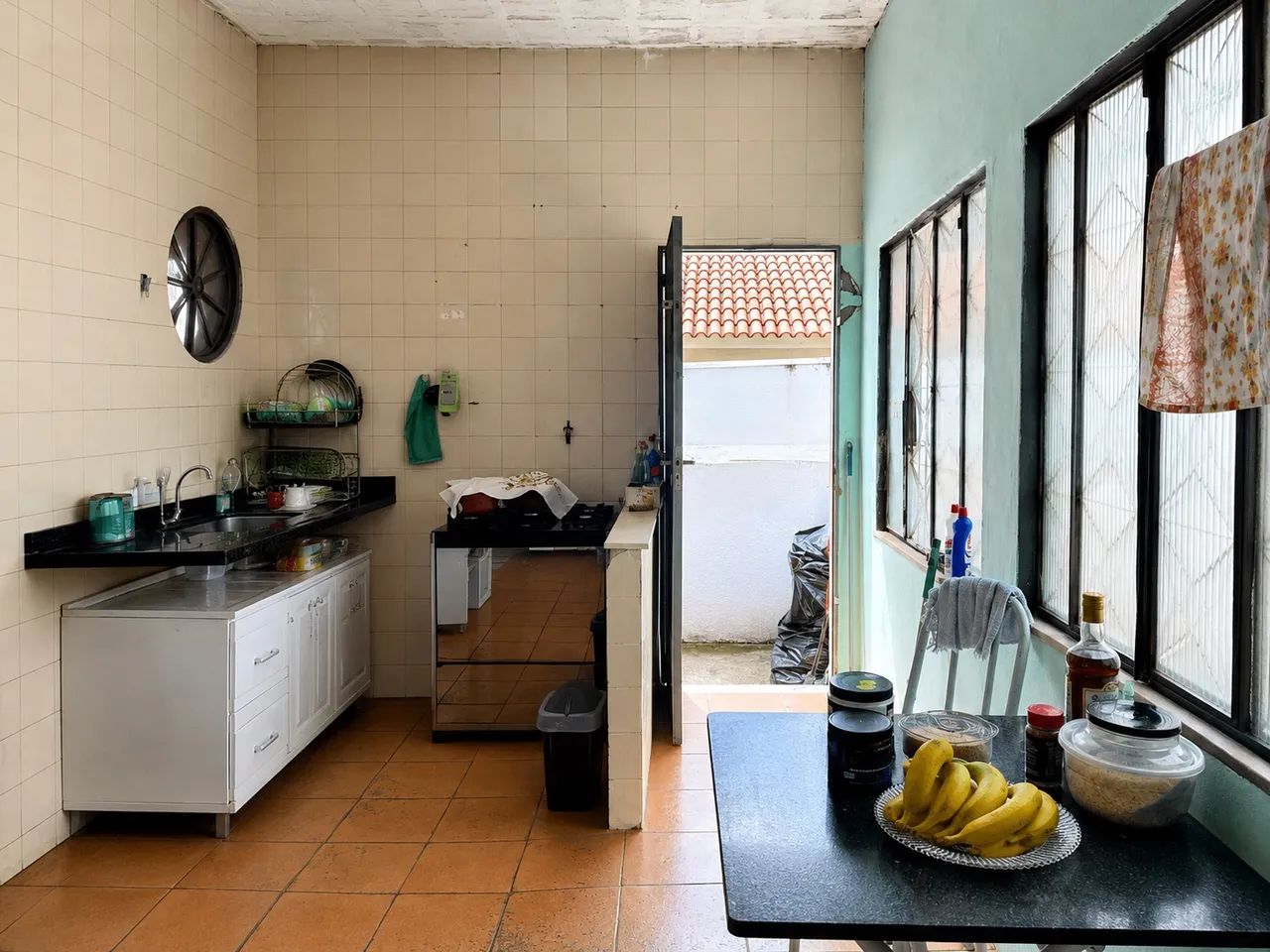 Casa com Piscina em Sepetiba - Foto 3