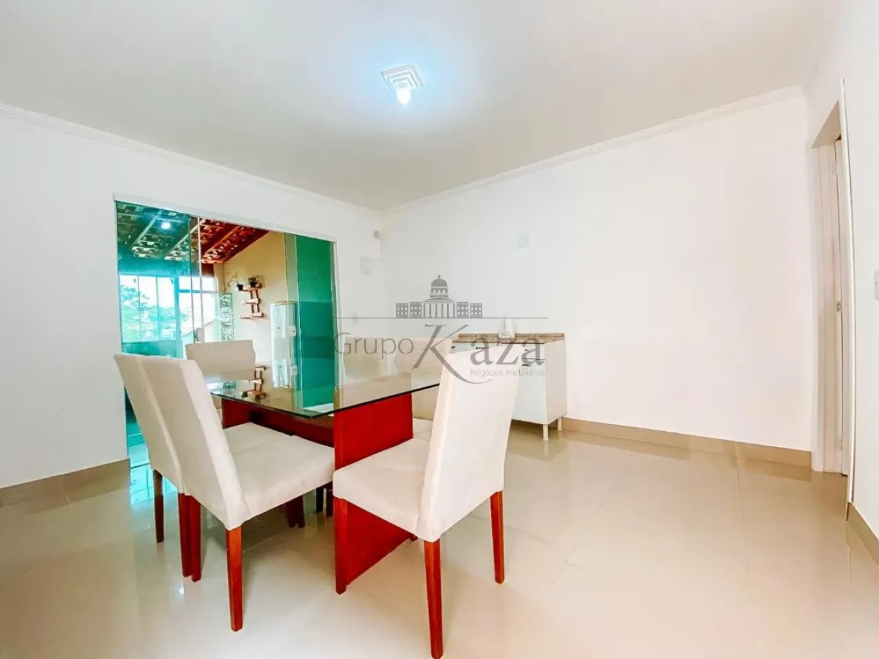 Casa - Parque Santo António - 3 Dormitórios - 100m². - Foto 3