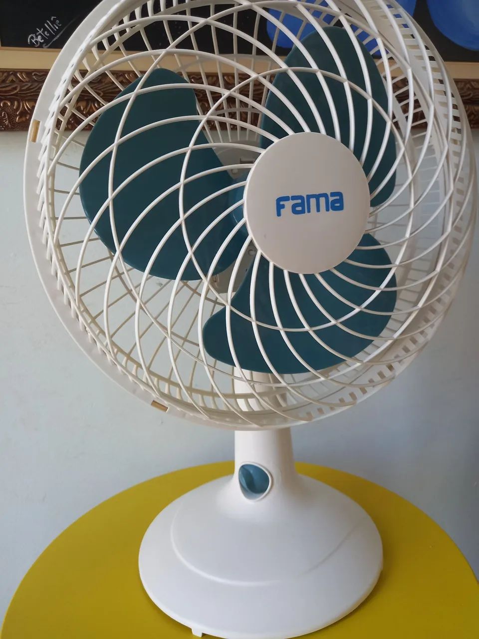 Ventilador fama - Foto 3