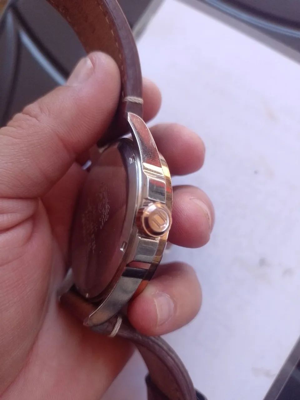 Relógio original Orient  - Foto 3