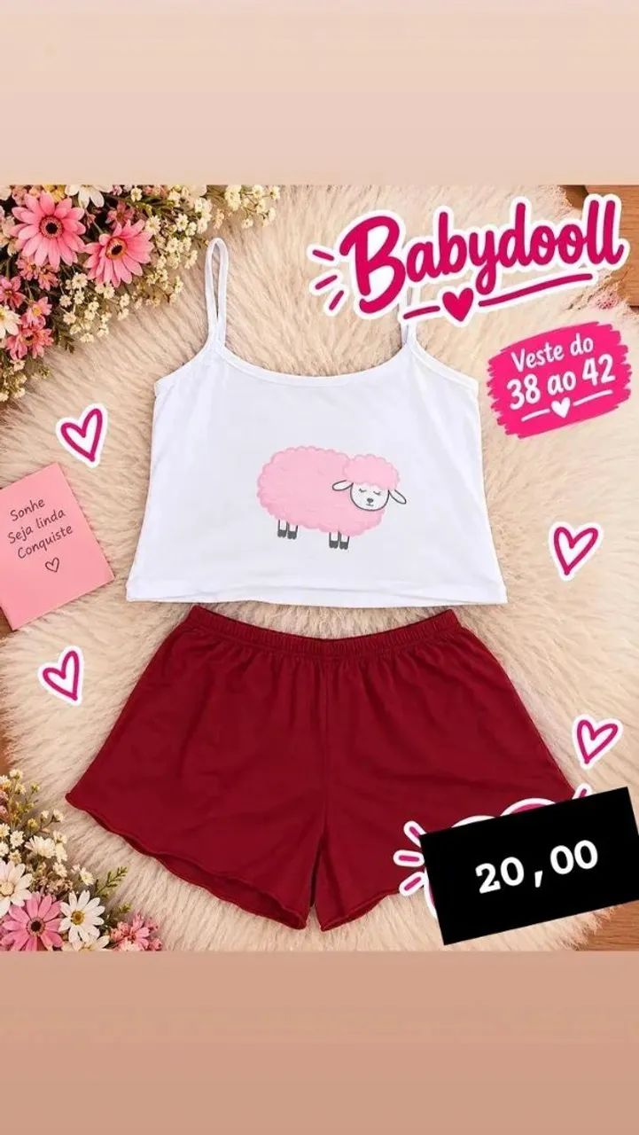 Babydoolls ? - Foto 2