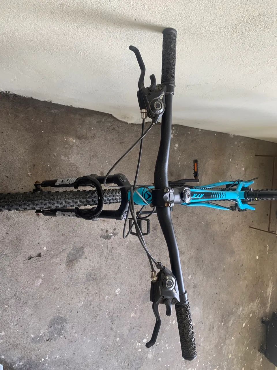 Bicicleta aro 29 - Foto 4