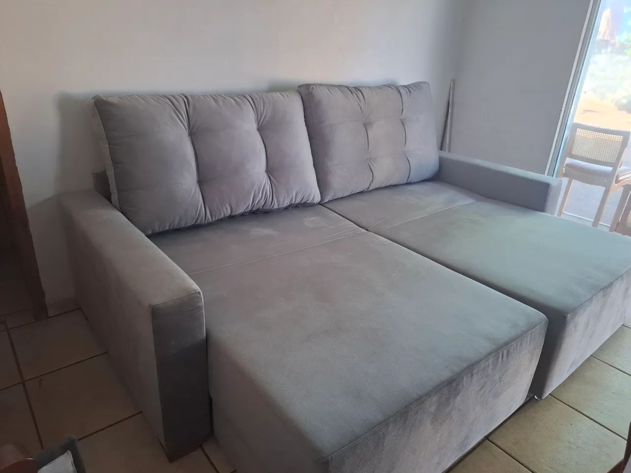 Sofa cama 2.40 mt - Foto 4