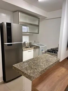 Aluguel - APARTAMENTO - CENTRO BELO HORIZONTE MG - Foto 3