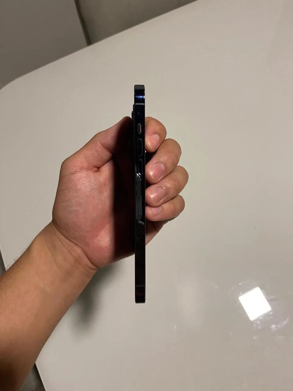 IPHONE 12 Pro Max  - Foto 4