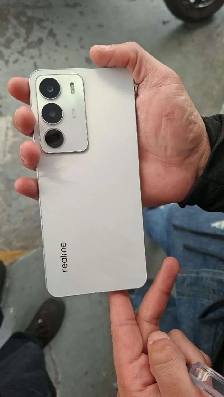 celular realmente C71 - Foto 3