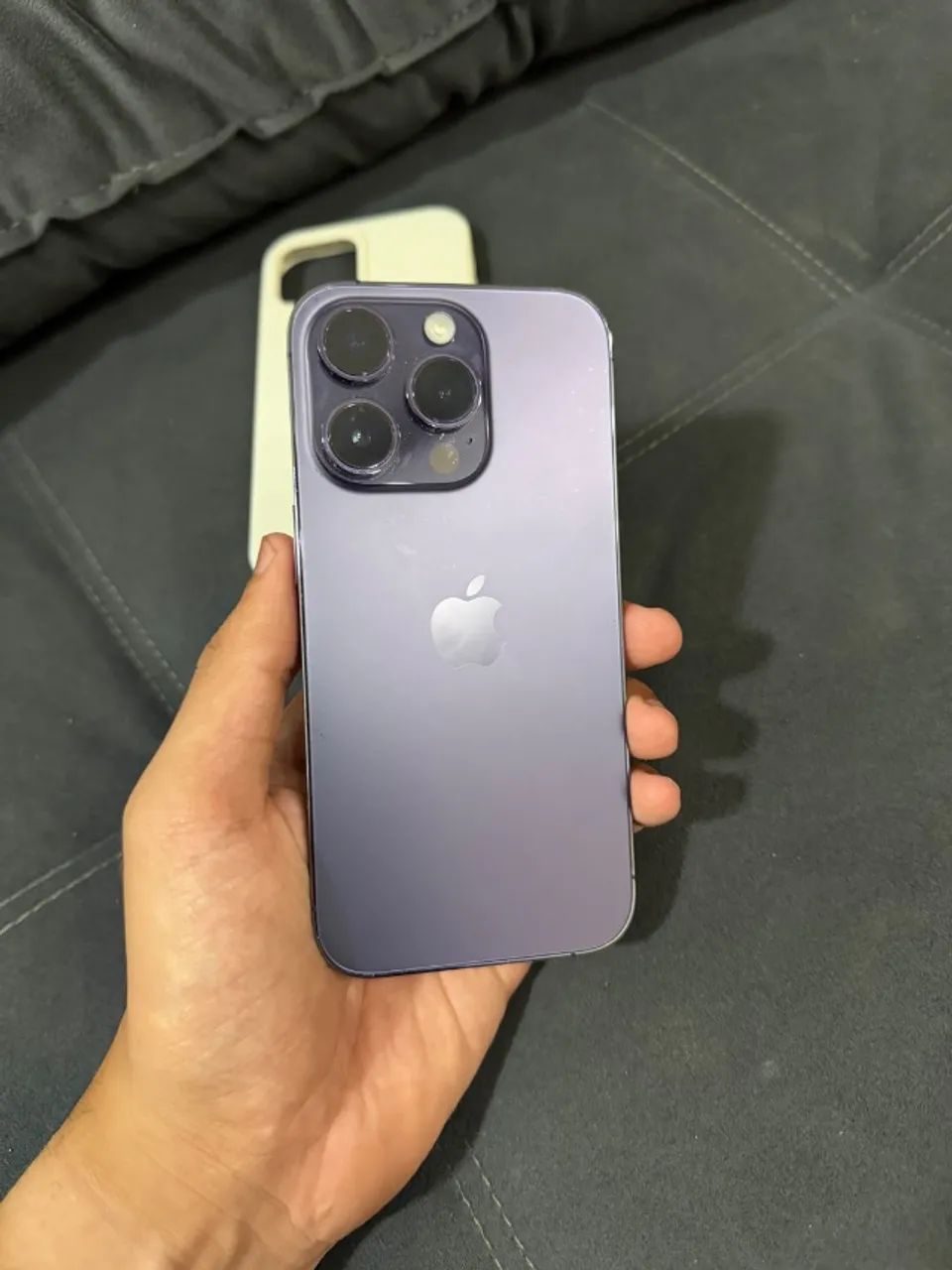 iPhone 14 Pro Max 256GB | 82% | Todo Original 