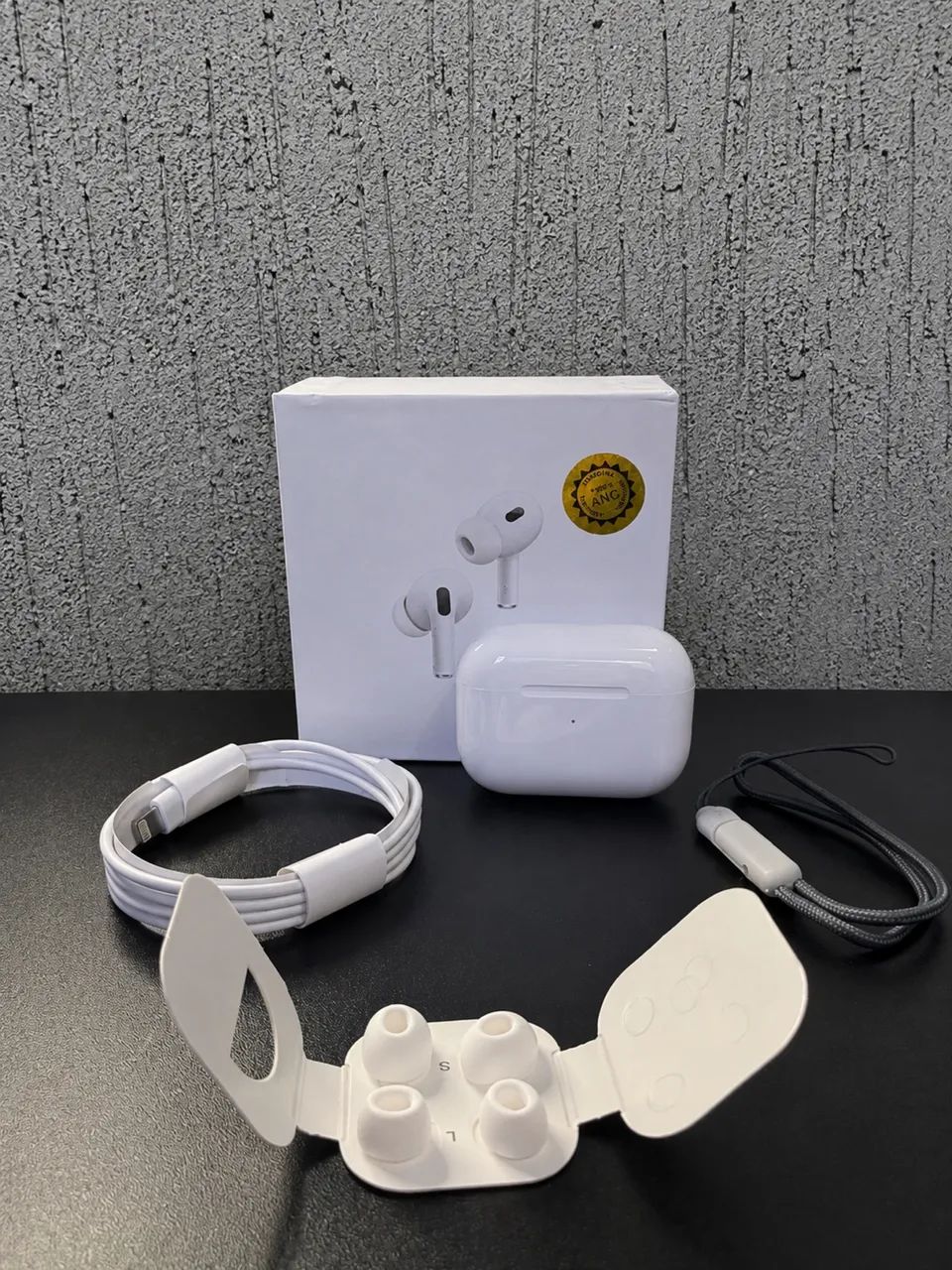 ? Fone Bluetooth Premium com Cancelamento de Ruído - Foto 4