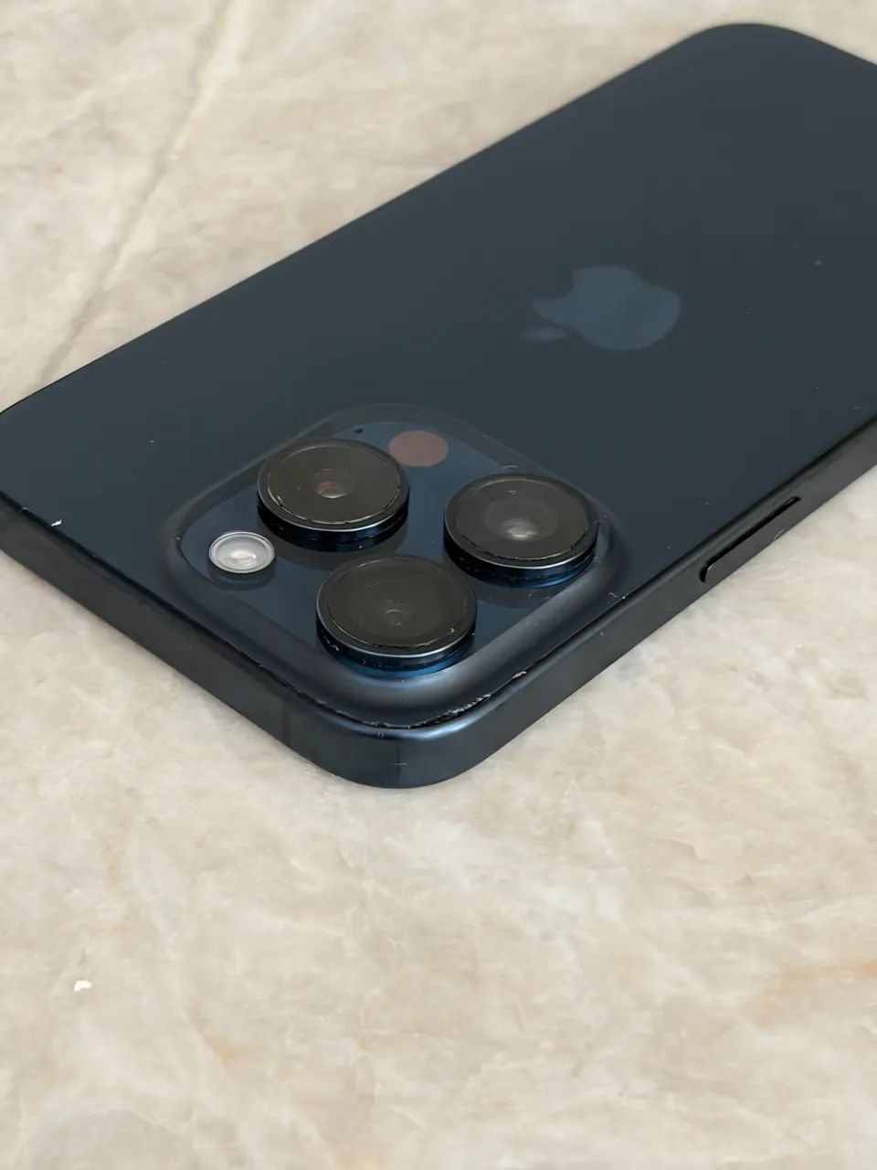 iPhone 15 PRO 256gb - Foto 2