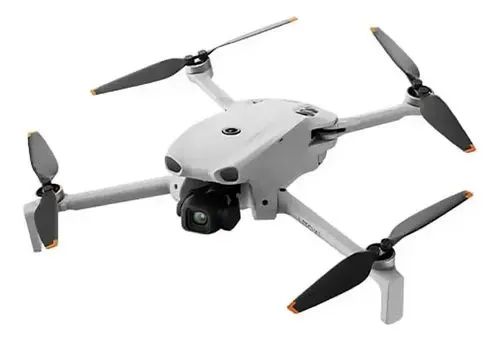 Drone Dji Lito X1 Combo Fly More RC2 (com tela) - lacrado  - Foto 5