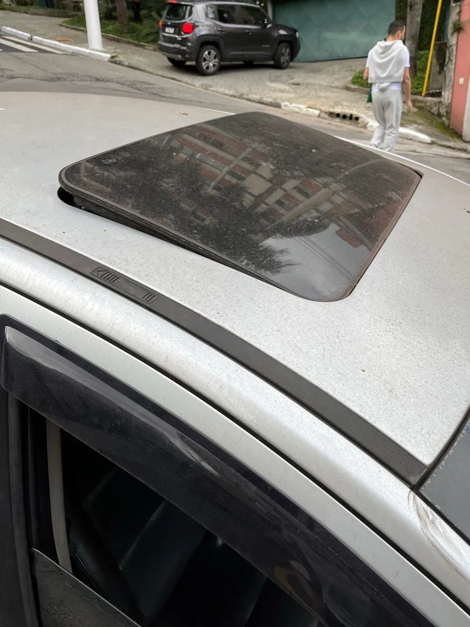 Peugeot 307 2012