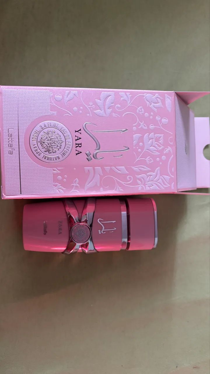 Perfume Importado  - Foto 2