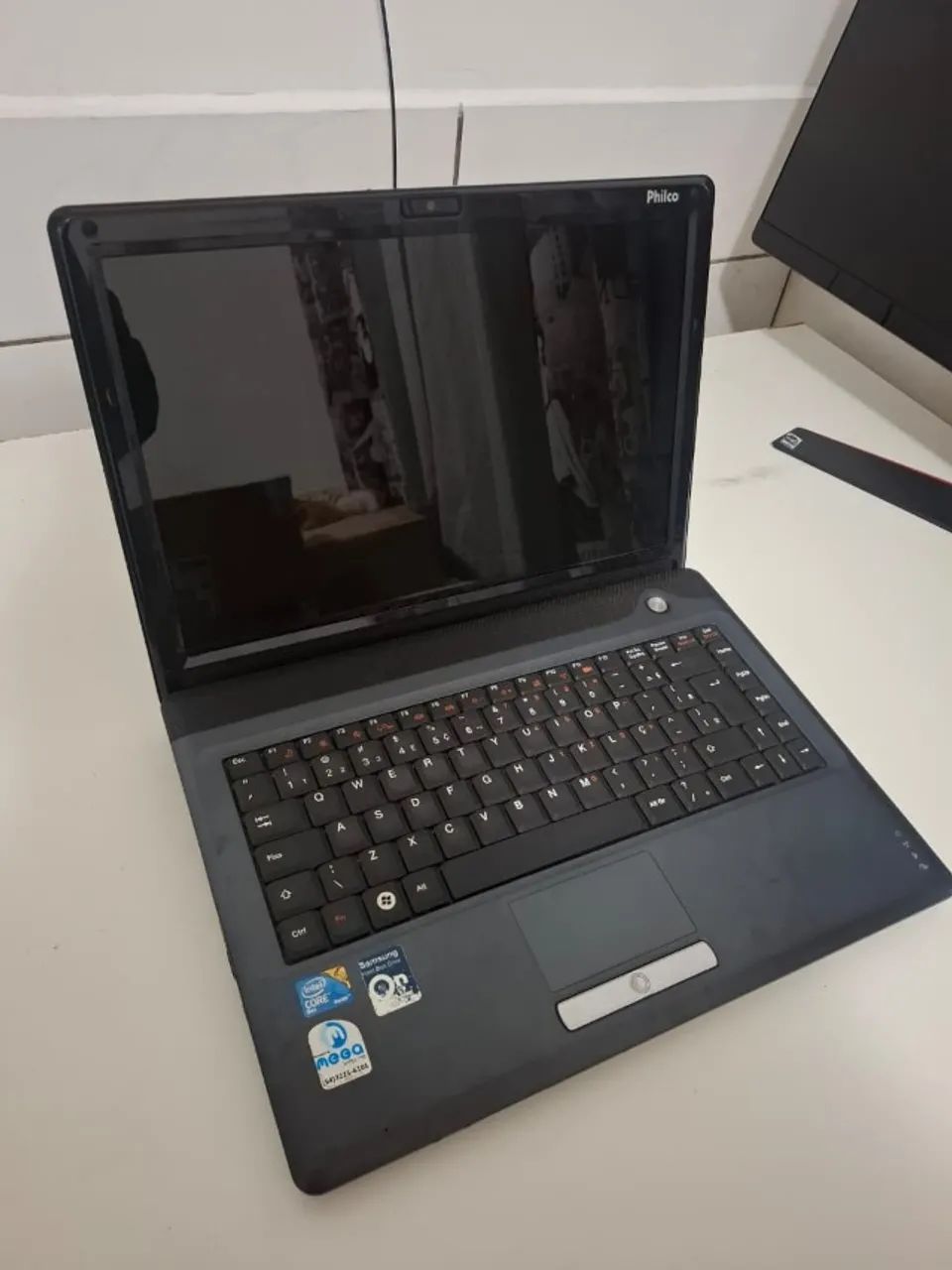 Notebook Philco - Foto 2