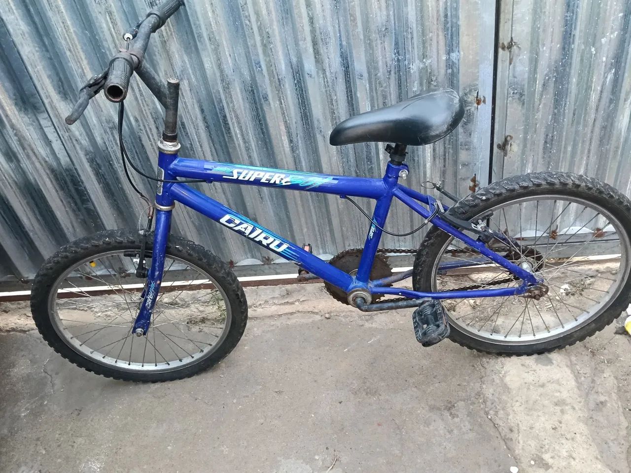 Bicicleta - Foto 2