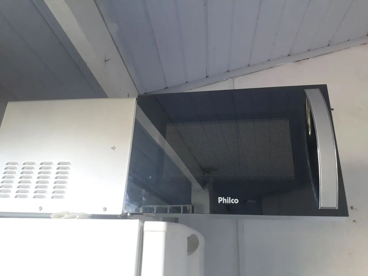 Microondas  - Foto 3