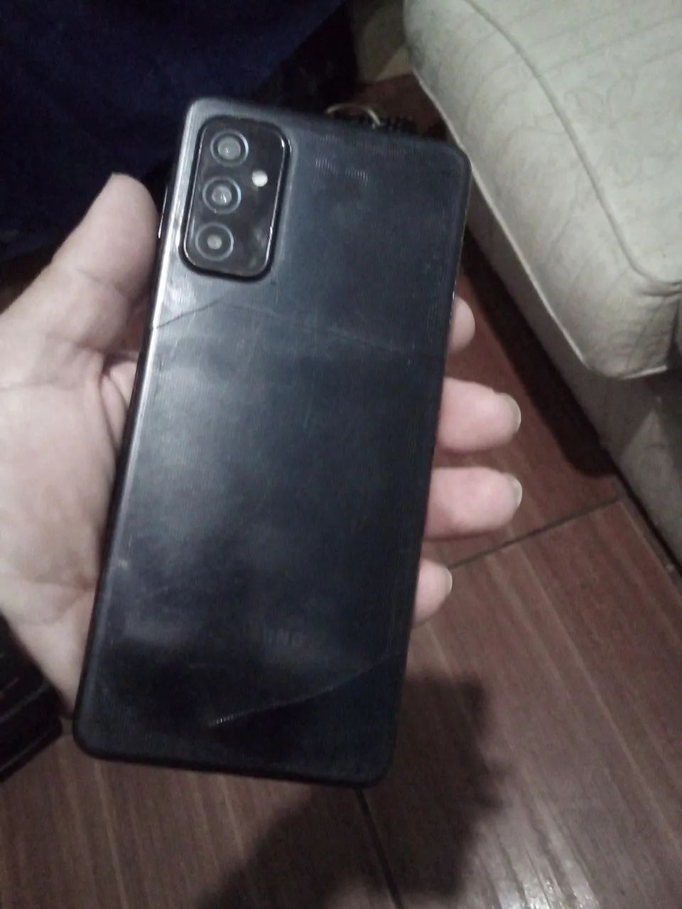 Sansung m52 5g - Foto 5