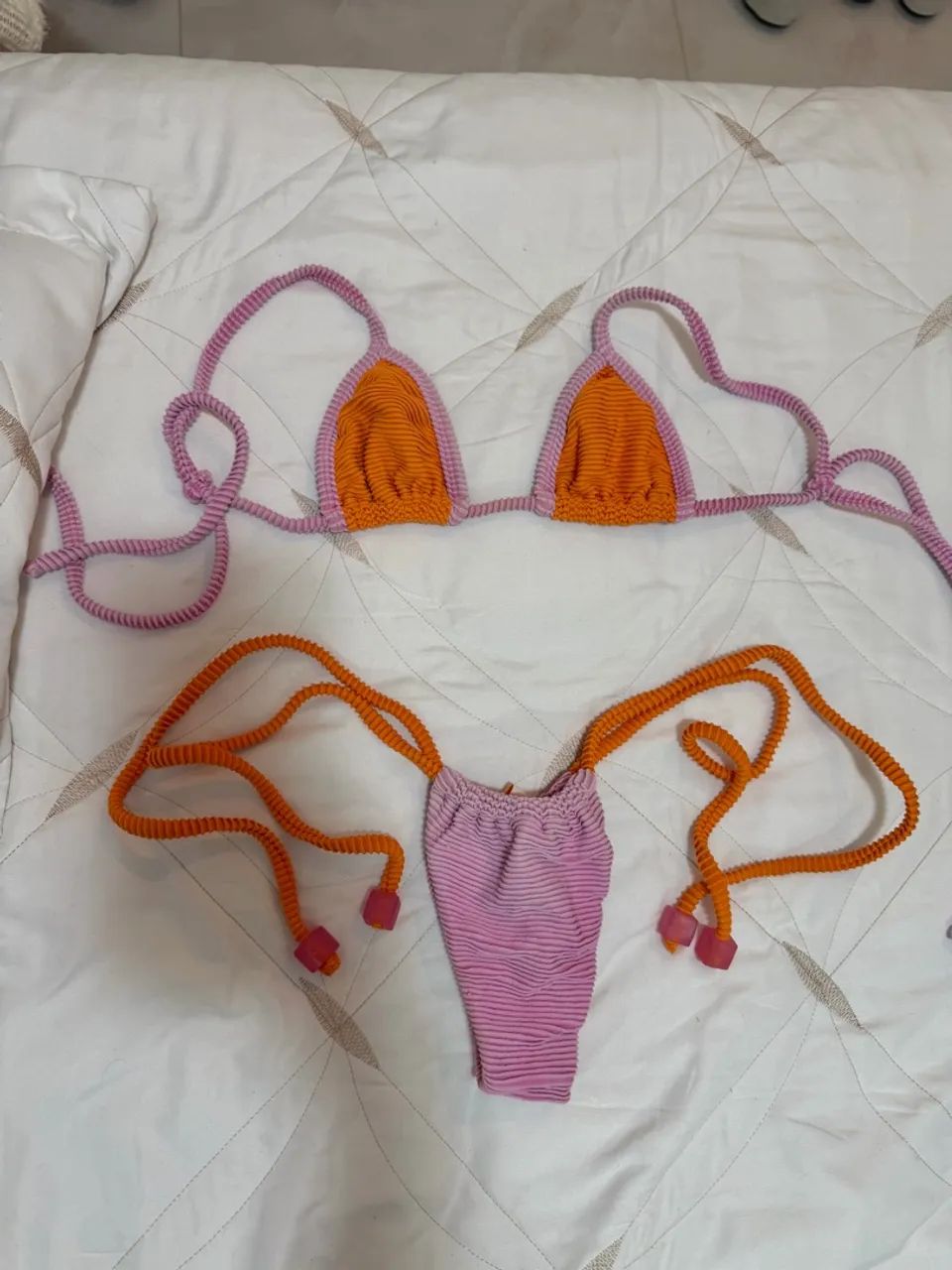biquíni borana P