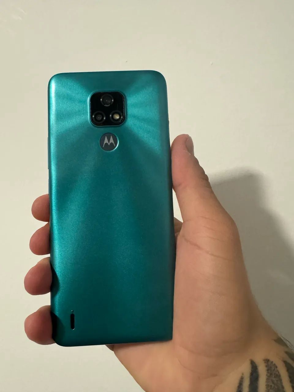 Moto E7 - Foto 2