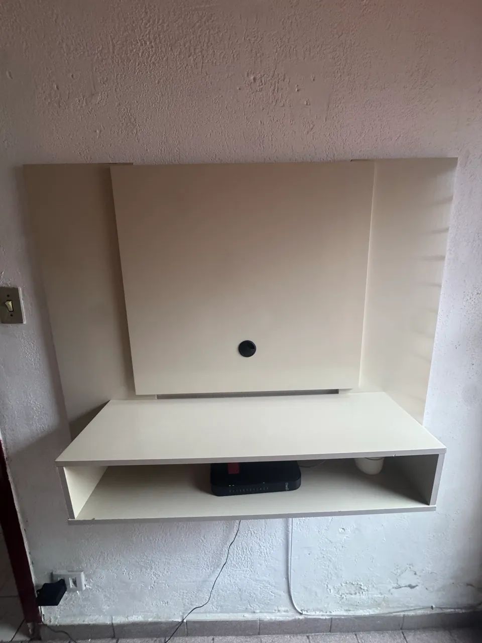 Painel para televisão 