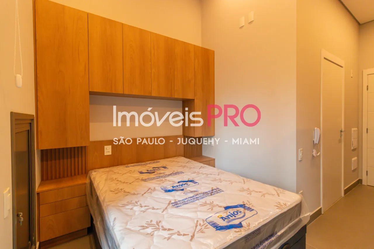 Studio 26m² ao lado do Metro Brooklin - Foto 3