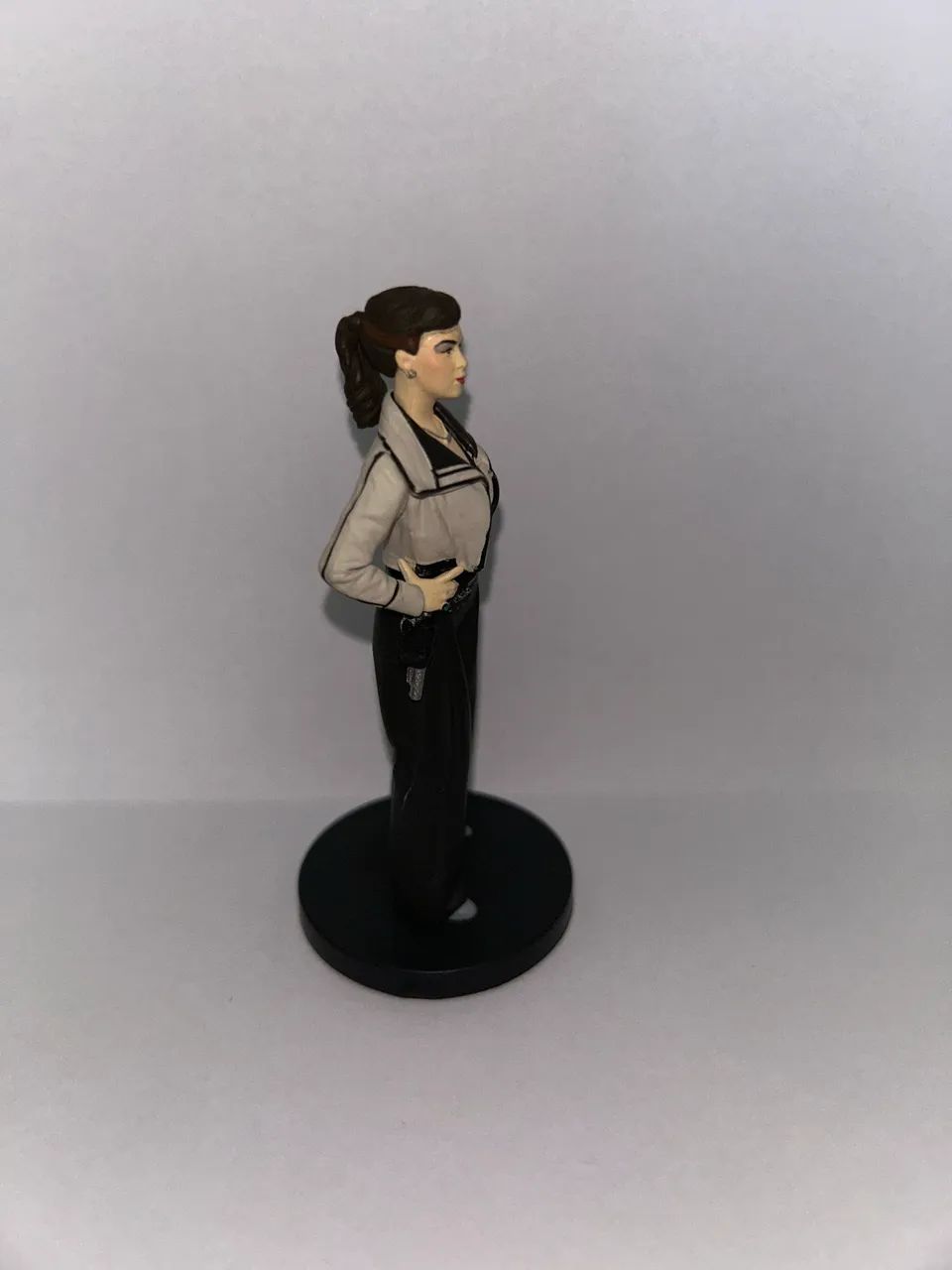 Action Figure Star Wars (24) - Qi?ra - Foto 2