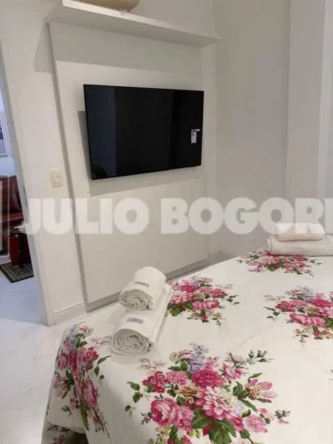 Apartamento : / Residencial / Leblon - Foto 4
