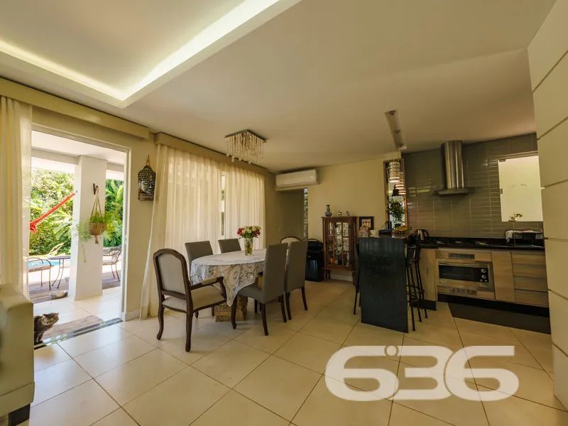 Casa | Joinville | Bom Retiro - Foto 5