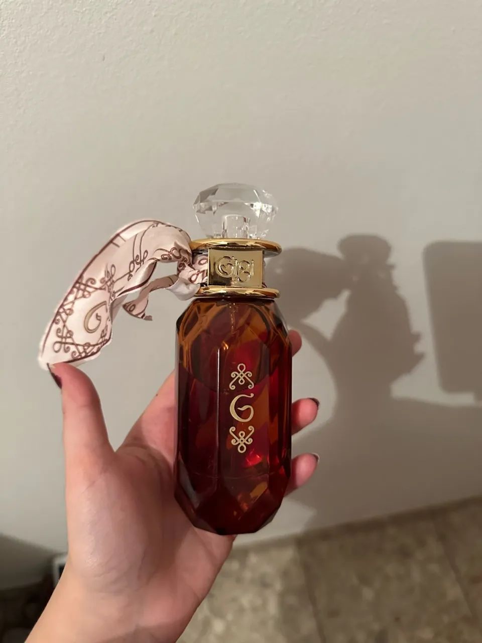 PERFUME AVATIN 