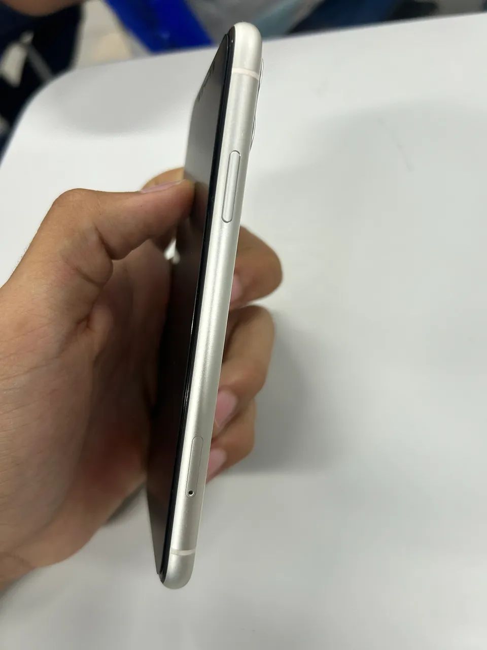 Iphone 11 white - Foto 3