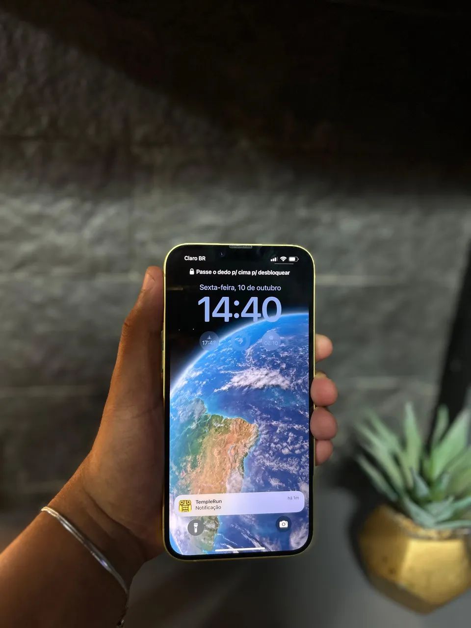 iPhone 14 Plus 128Gb - Foto 2