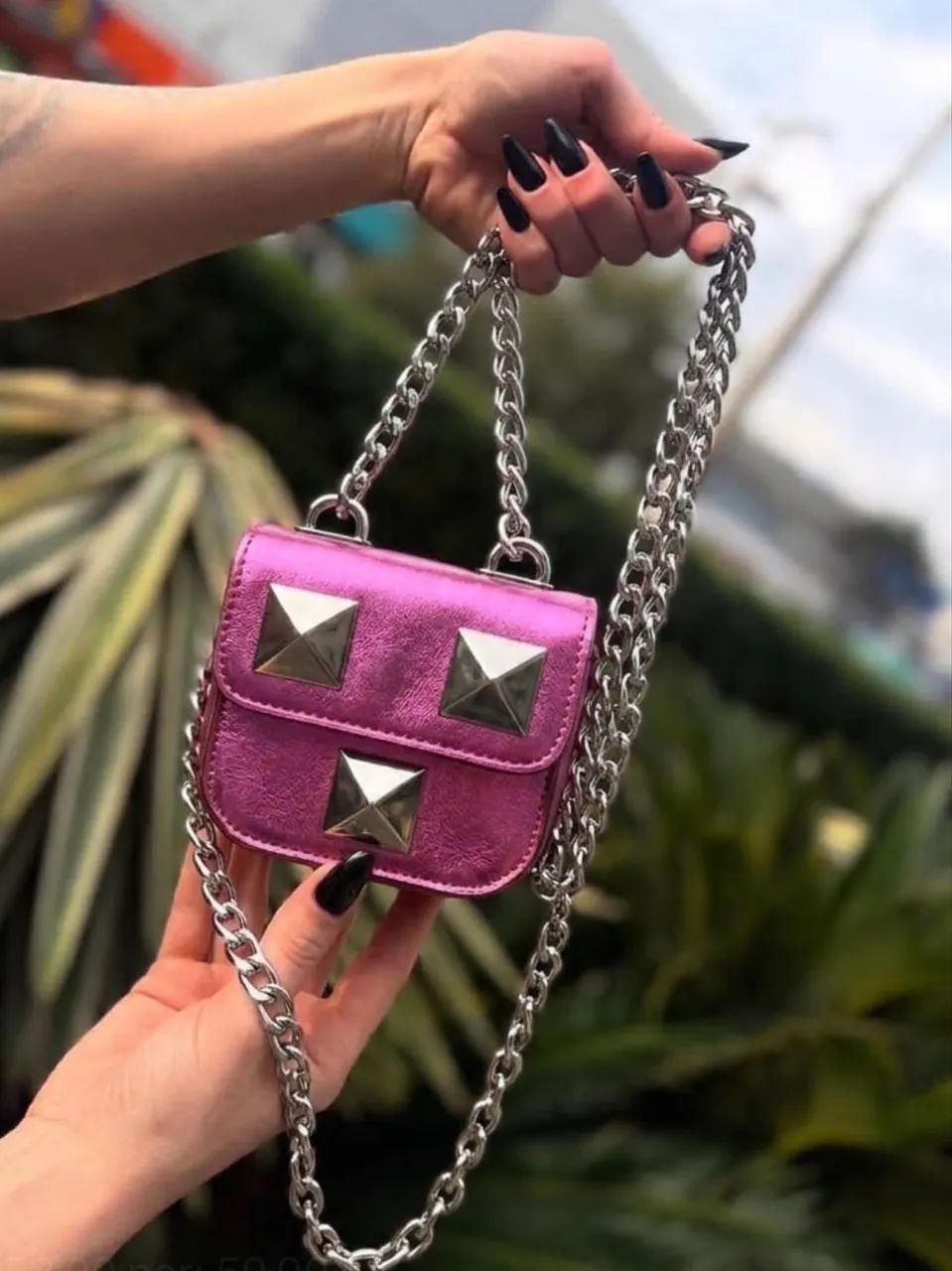 Bolsa My Favorite