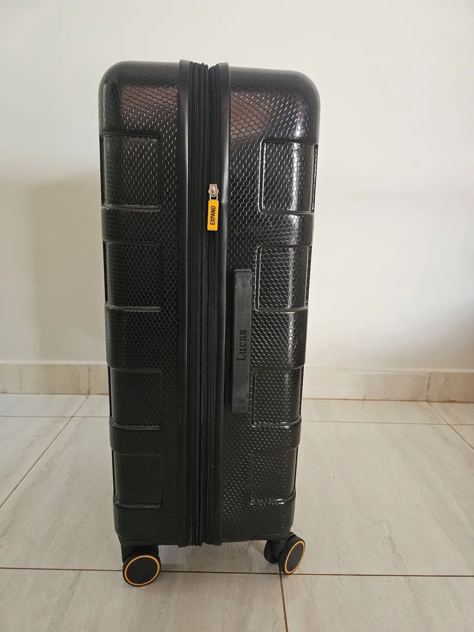 Malas marca Lucas 29 polegadas - Foto 3